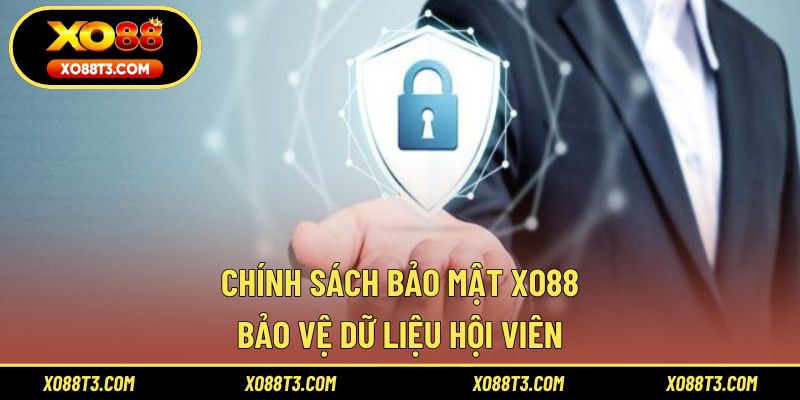 Chính Sách Bảo Mật XO88