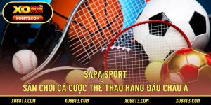 Sapa Sport