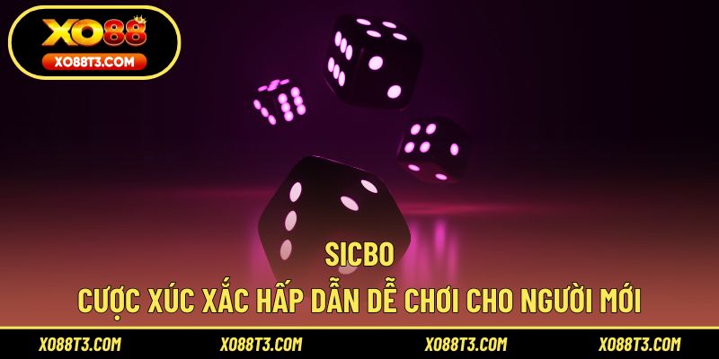Sicbo